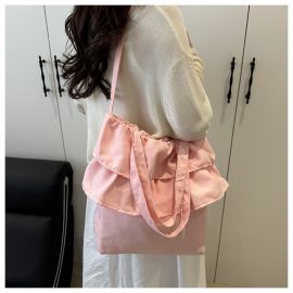 شنطة كتف كاجوال للنساء