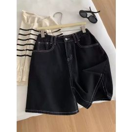شورت نسائي غير رسمي
