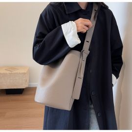 حقيبه نسائية ذات سعه من قطعتين