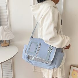 شنطة نسائي متعدده الخانات