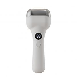 جهاز باديكير كهربائي جديد لطحن القدمين لإزالة مسامير الجلد الميتة