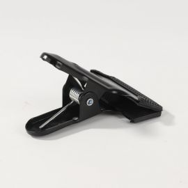 مشبك معدني لرؤوس الإضاءة ولمعدات التصوير