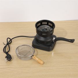 موقد فحم كهربائي