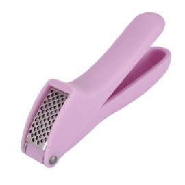 مكبس الثوم اليدوي، مكبس الثوم المنزلي البسيط