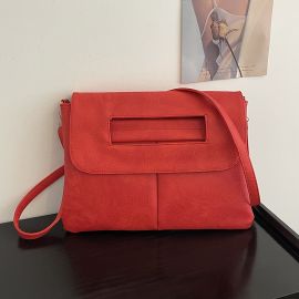 حقيبة يد نسائية بمقبض علوي مريح