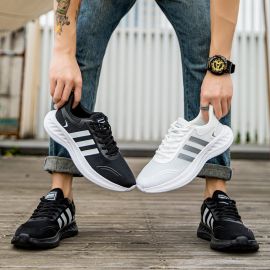 كوتش رجالي مناسبة للجري خفيفة الوزن