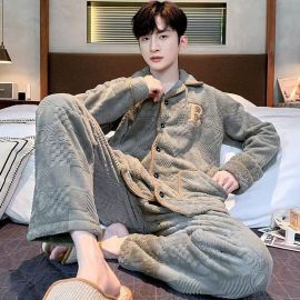 بجامات شتويه سميكه للرجال