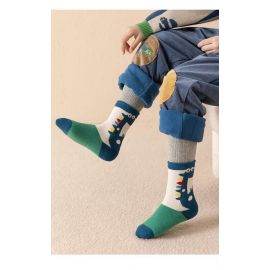 جوارب صوفية للاطفال