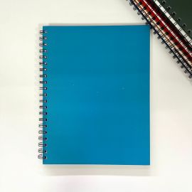 دفتر ملاحظات سميك ، دفتر ملاحظات مكتبي
