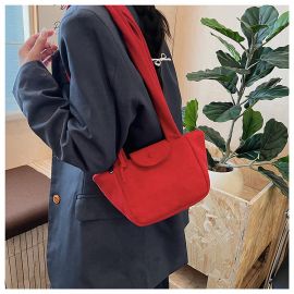 حقيبة نسائي ذات مقبض يد قابل للتعديل