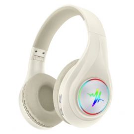 سماعات راس عالية الجودة بتقنية البلوتوث عمر بطارية طويل قابلة للطي