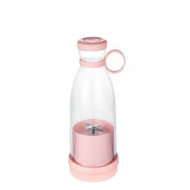  عصارة صغيرة، كوب عصارة محمول متعدد الوظائف،كوب خلاط عصير الفاكهة الكهربائي