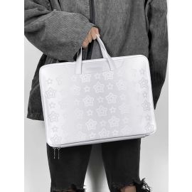 حقيبة يد للكمبيوتر عالمية أنيقة مقاس 16بوصة