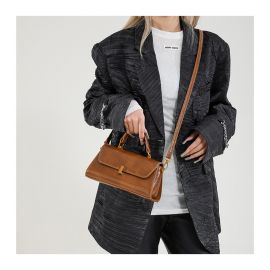 حقيبة كتف نسائية بتصميم كاجوال