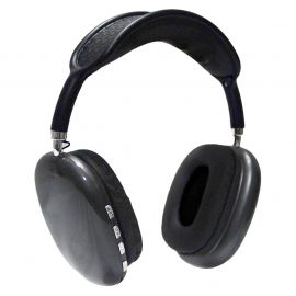 سماعة بلوتوث لا سلكية بجودة صوت عالي الدقة وعمر بطارية طويل