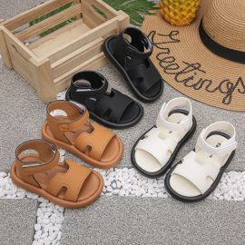 صندل ولادي مفتوحه للتهويه