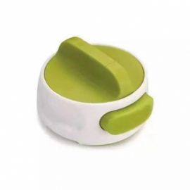 مفك علب يدوي دائري وعصري