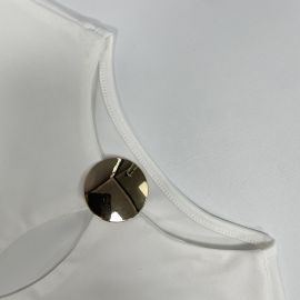 فستان نسائي قصير عصري التصميم