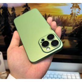 غلاف جوال ايفون من البلاستيك الصلب