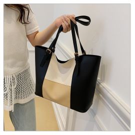 حقيبة كتف نسائي متعدده الالوان