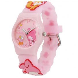 ساعة أطفال جديدة لطيفة على شكل رسوم متحركة