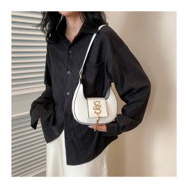 شنطة كتف نسائي ناعمه