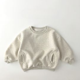 بلوزه بناتي باكمام طويلة