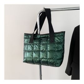 شنطة نسائي كبيره الحجم ذات سعه بالوان كاجوال