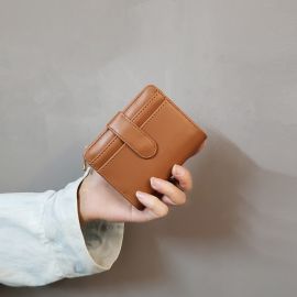 محفظة نسائية متعدده الخانات