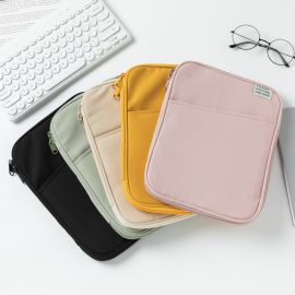 حافظة حماية لجهاز iPad كورية بسيطة مقاومة للصدمات