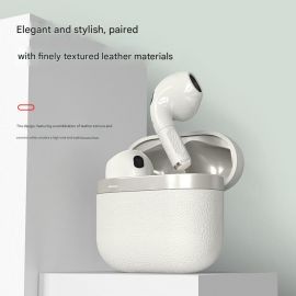 سماعات أذن بلوتوث لاسلكية مع خاصيه الغاء الضوضاء