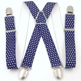 مشبك تعليق لحزام خصر مطاطي للأطفال