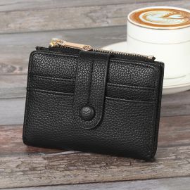 محفظه نقود بتصميم حزام نسائي