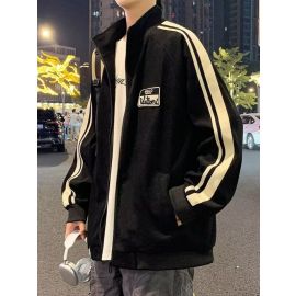 جاكت رجالي بيسبول 