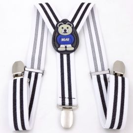 شيال بنطلون مرن يحافظ على وضعية صحية للأطفال