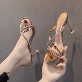 حذاء نسائي سهره 