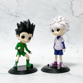 زينة مكتبية من مجسم غون كيلوا  