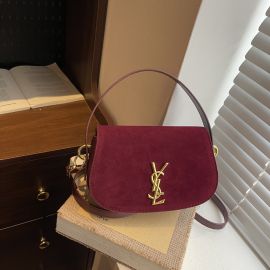 حقائب كروس بودي سان لوران