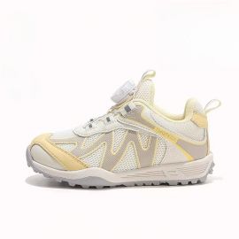 أحذية رياضية شبكية صيفية رقيقة للفتيات