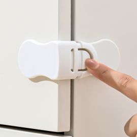 قفل امان للاطفال متعدد الوظائف