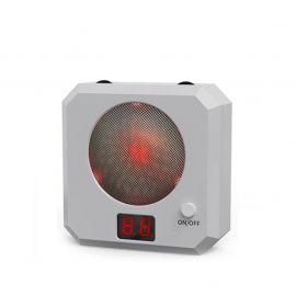 جهاز تدريب الرماية الإلكترونية لأهداف الليزر التي تستشعر الليزر ، مدرب الرماية بالليزر