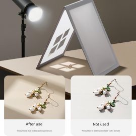 لوحة إضاءة والظل للتصوير الفوتوغرافي