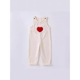 أفرهول من القطن الناعم بلمسة لطيفة وآمنة على البشرة للفتيات الرضع 