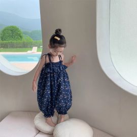 جمبسوت برباط للبنات، جمبيوت أطفال 