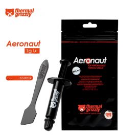 Thermal Grizzly معجون حراري مبرد معالج