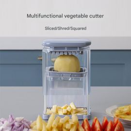 أداة تقطيع متعددة الوظائف