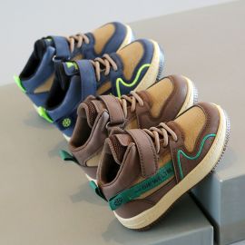 حذاء كاجوال بنعل ناعم متين ومقاوم للاطفال 