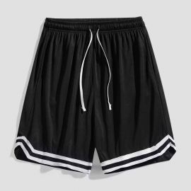 سراويل رياضية رجالية قصيرة