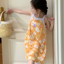 روب بناتي متعدد الاشكال