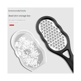 مقشر القدم لإزالة الجلد الميت